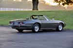 Maserati Ghibli Spyder 1969 года